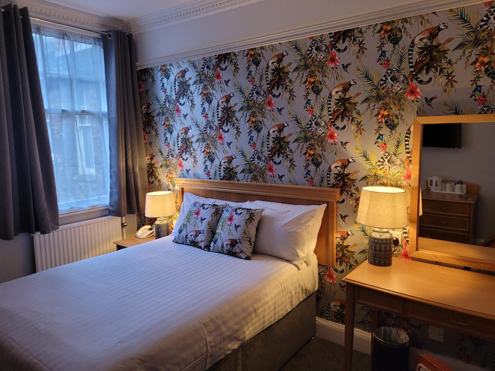 Best Western Stoke On Trent City Centre Hotel Екстериор снимка
